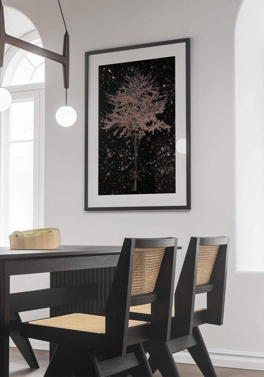 tableau FOR HOPE de Madris Street art pop art oeuvre Design décoration